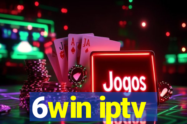 6win iptv